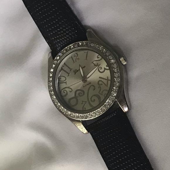 🤩RHINESTONE WATCH - Picture 5 of 6